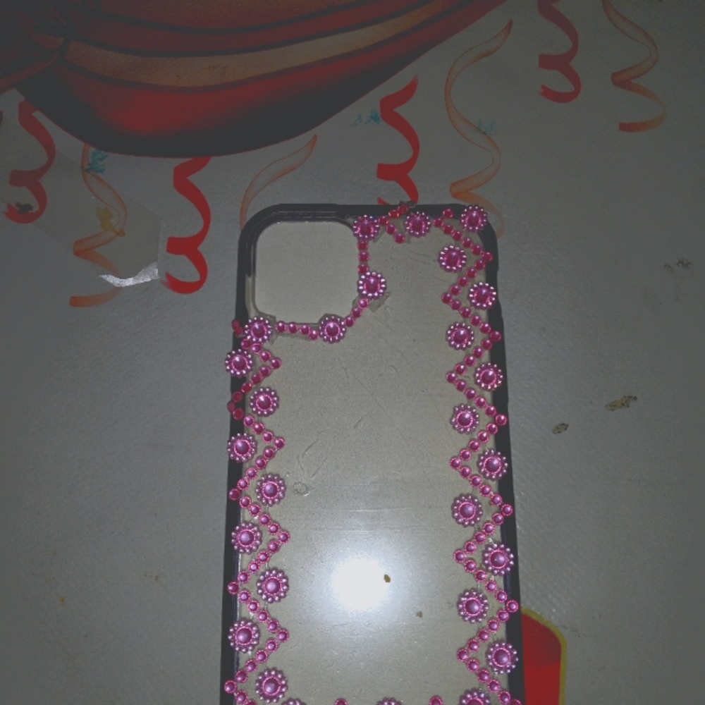 IPhone 11 phone case